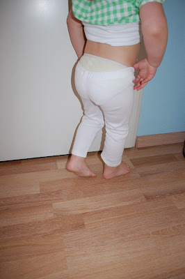 legging