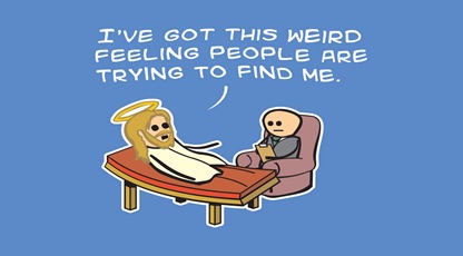 weirdfeeling