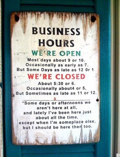 businesshours