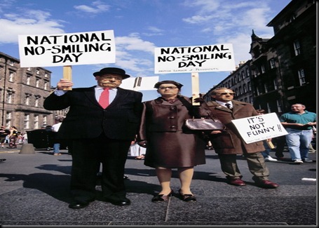 NoSmilingDay NoSmilingDay