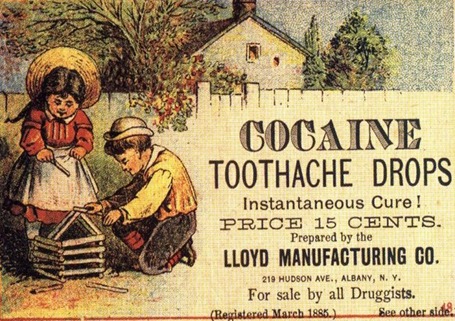 toothachedrops