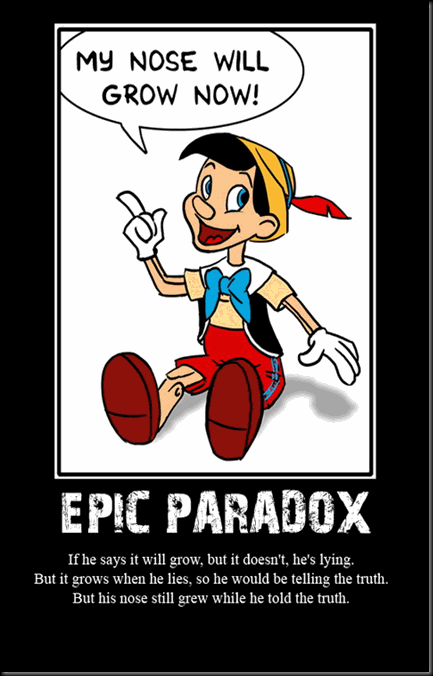 paradoxepic