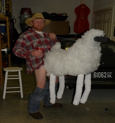 classy halloween costume