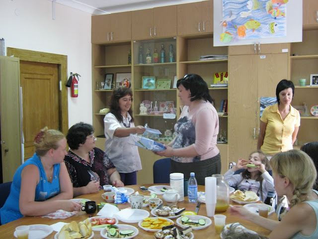 Женский клуб