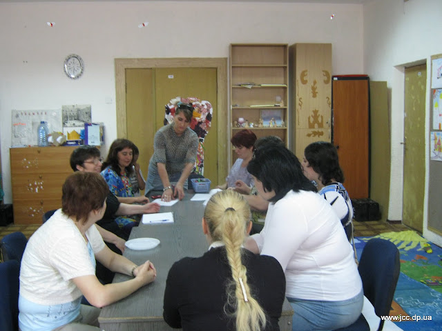 Женский клуб