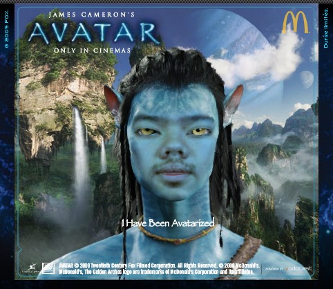 avatarhappyface