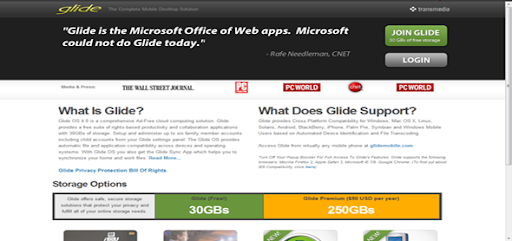 glidedigital