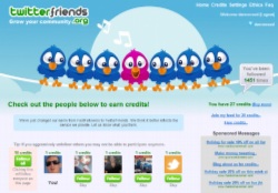 twiends