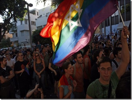 israel gay rally 3