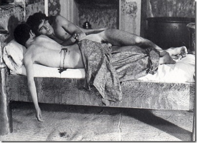 pasolini pasolini