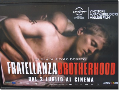 Brotherhood (film) Brotherhood (film)