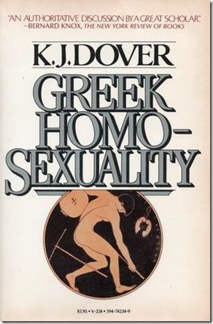 greek homosexuality