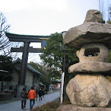 2007 - Japan - Fukagawa