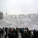 2007 - Japan - Sapporo