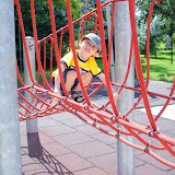 2009 - Prague Playgrounds