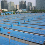 The Shibuara Water Reclamation Center
