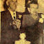 Newspaper clipping for Giustino Toppi and Falconilla Dimatteo<br />
's 60th wedding anniversary Newspaper clipping for Giustino Toppi and Falconilla Dimatteo<br />
's 60th wedding anniversary