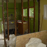 2009 - Home Improvement