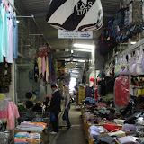 Tai told me that the Little Hanoi markets in Prague are made to look just like the ones in Vietnam