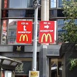 Decisions, decisions...