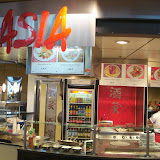 Not only was there a Vietnamese restaurant in the Munich Central Station, they served pho!