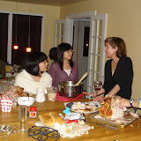 Happy Thanksgiving!