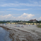 View of Hazards' Beach View of Hazards' Beach