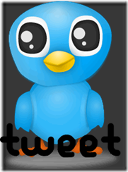 tweet