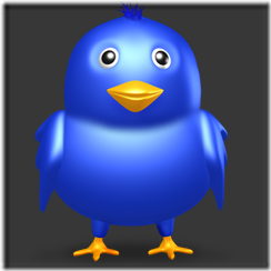 Twitter bird (3)