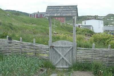 The Colony of Avalon, Newfoundland, CA