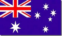 bandera Aus