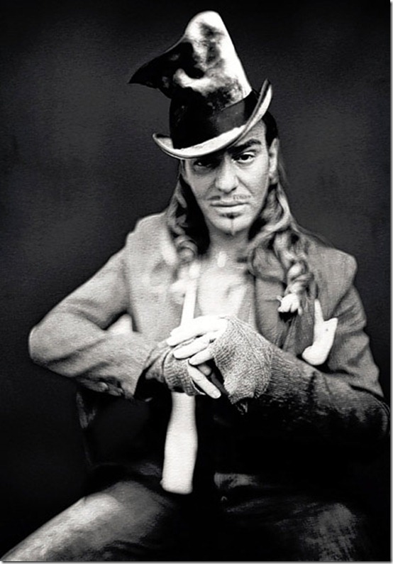 galliano