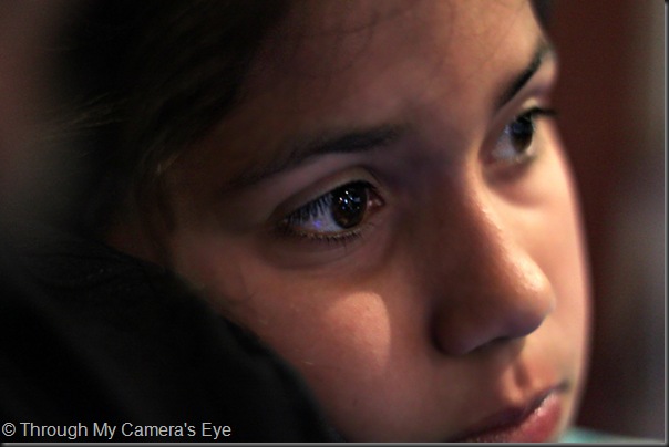Mckenna's-eye
