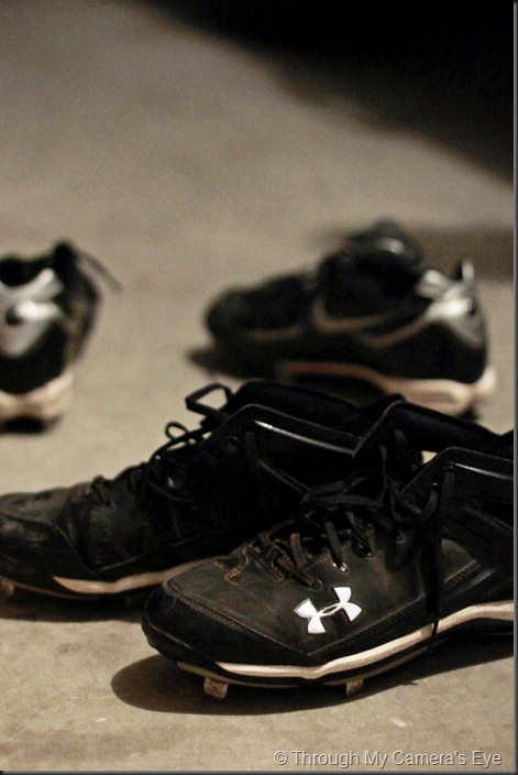 cleats