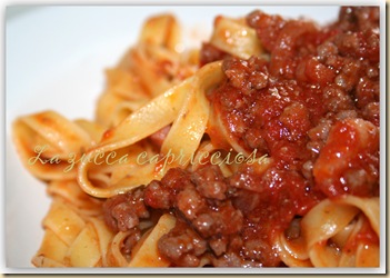 ragù di carne4