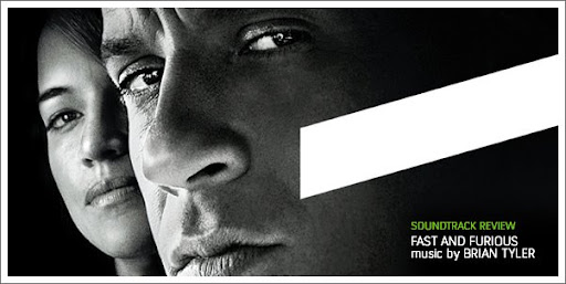 Fast and Furious (Soundtrack) by Brian Tyler - Review