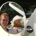 Bruiloft Jannes & Neeltje Glas