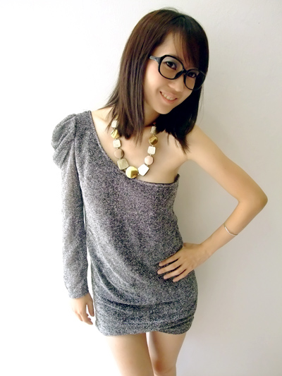 Silver Dazzling Affairs Silver Dazzling Affairs