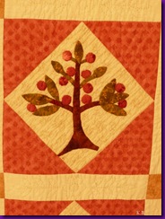 SAlly Post Quiltausschnitt Block1 SAlly Post Quiltausschnitt Block1
