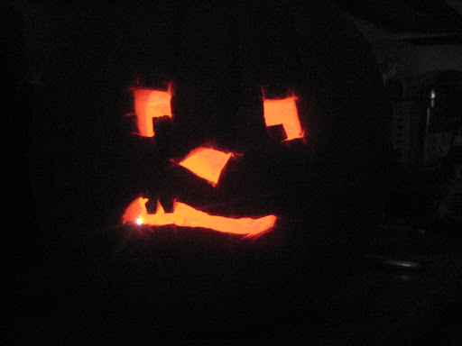 when is halloween 2010 usa