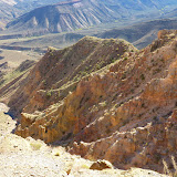 Grand Canyon Nankoweap Trail