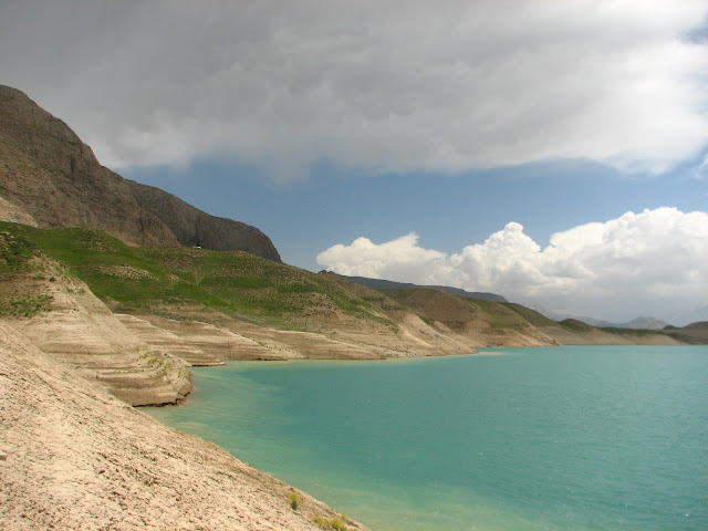 Lar Lake