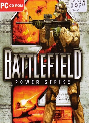 Battlefield Antology(2008/RUS/PC)