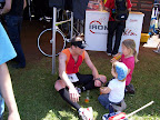 Buschhuetten 2010 05 2009 20052 in Buschhütten Triathlon 2009