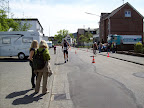 Buschhuetten 2010 05 2009 20056 in Buschhütten Triathlon 2009