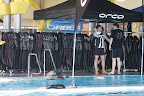  in Triathlon Testival 2009