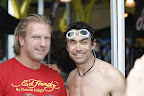  in Triathlon Testival 2009