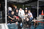  in Triathlon Testival 2009
