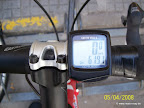 100 0083 in Trainingslager Mallorca 2009