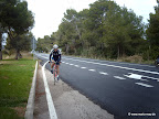 in Trainingslager Mallorca 2009